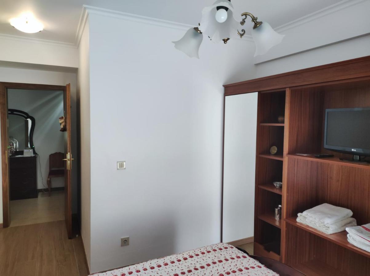 Apartamento Do Paim Ponta Delgada Exteriér fotografie