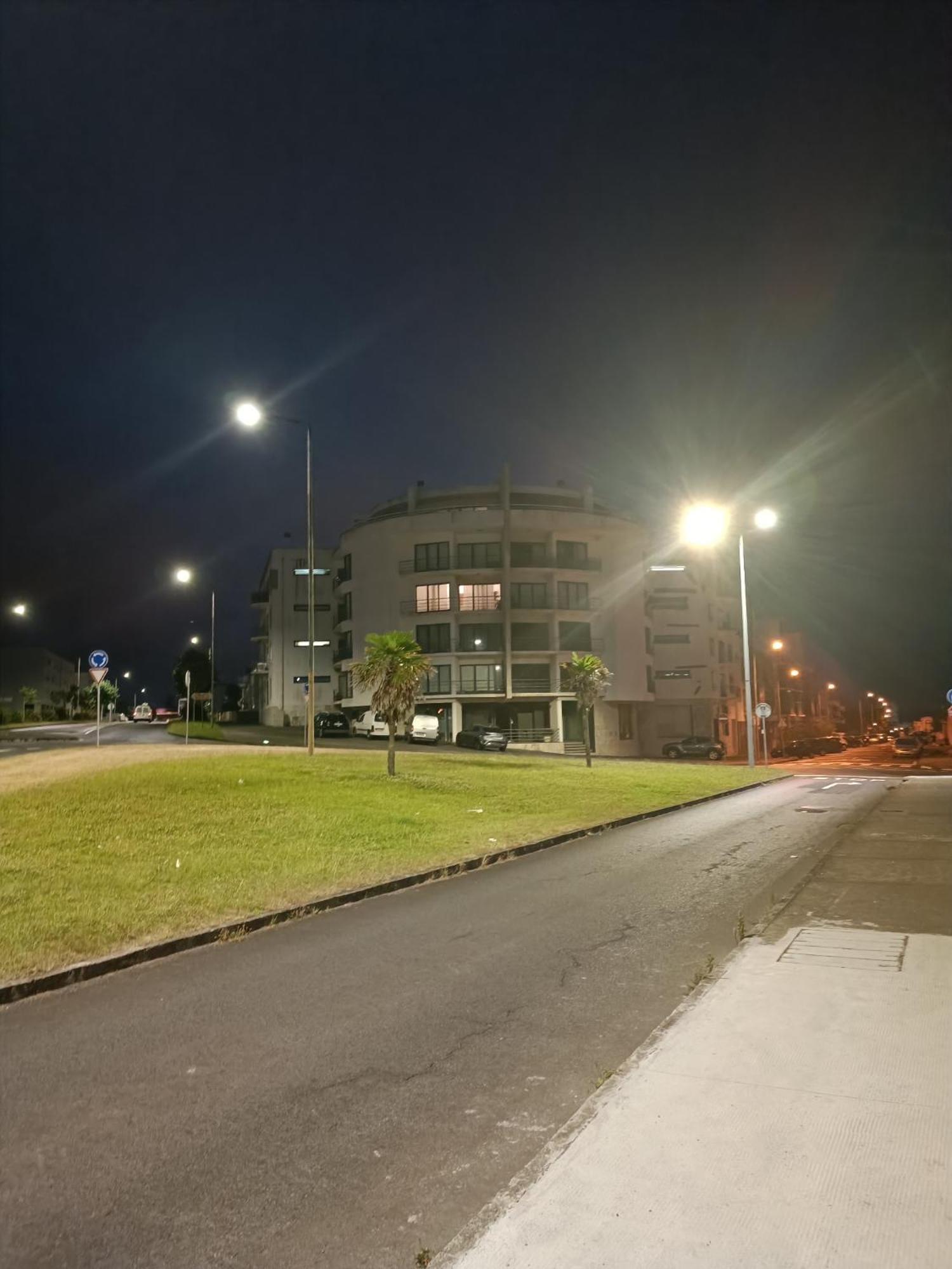 Apartamento Do Paim Ponta Delgada Exteriér fotografie