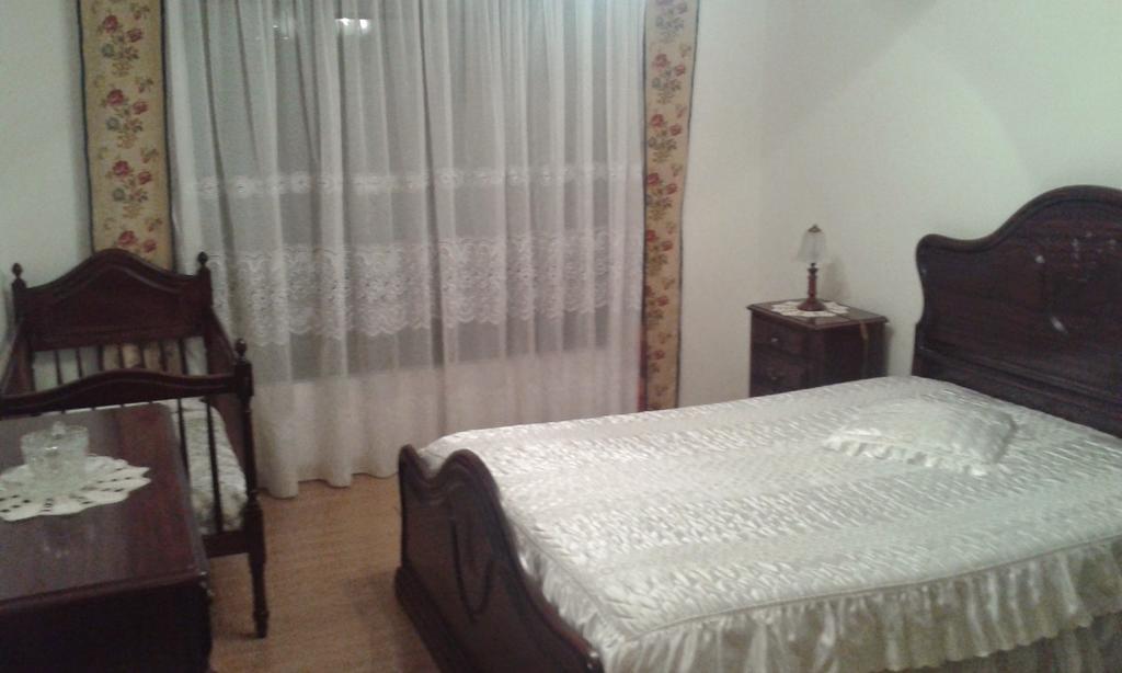 Apartamento Do Paim Ponta Delgada Pokoj fotografie