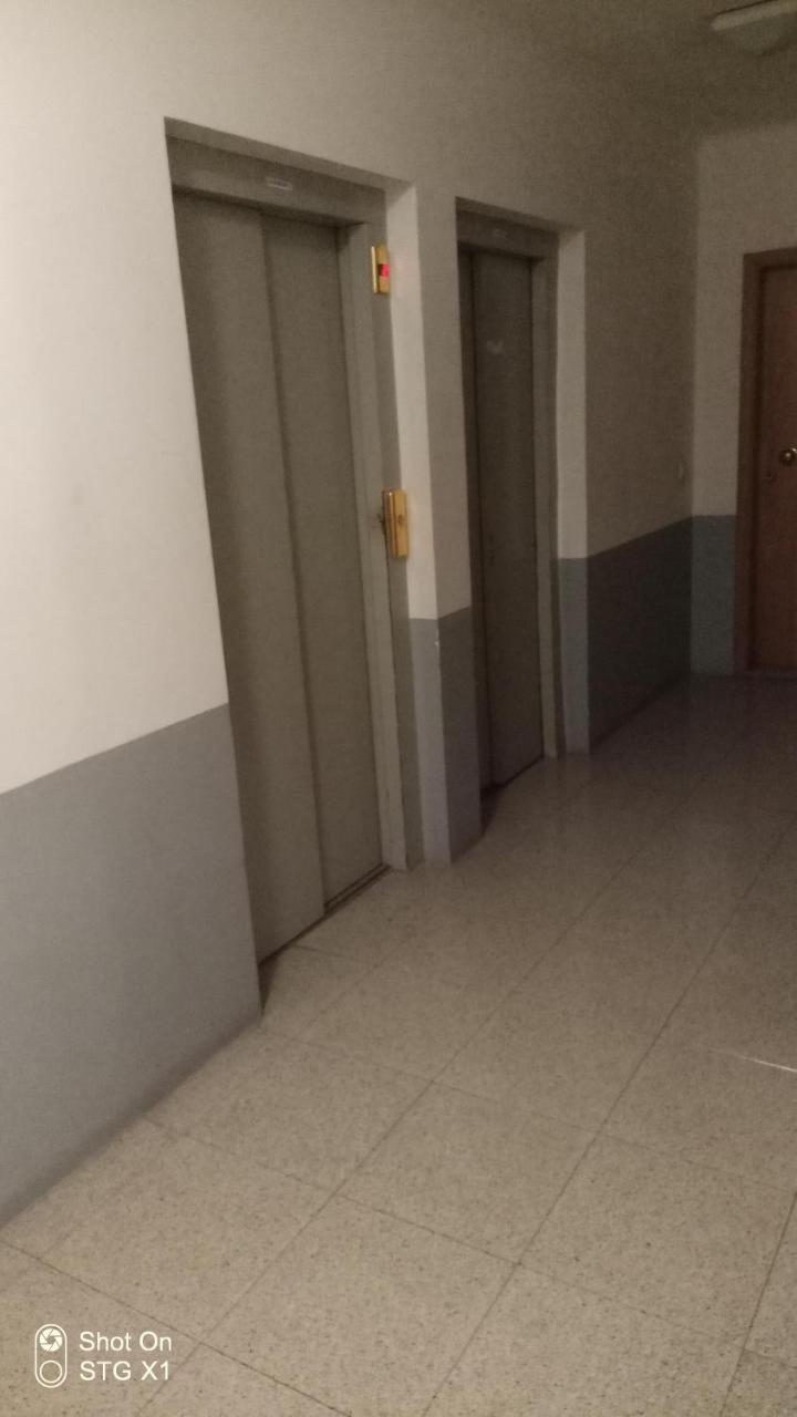 Apartamento Do Paim Ponta Delgada Exteriér fotografie